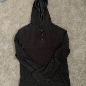 Quicksilver light hoodie